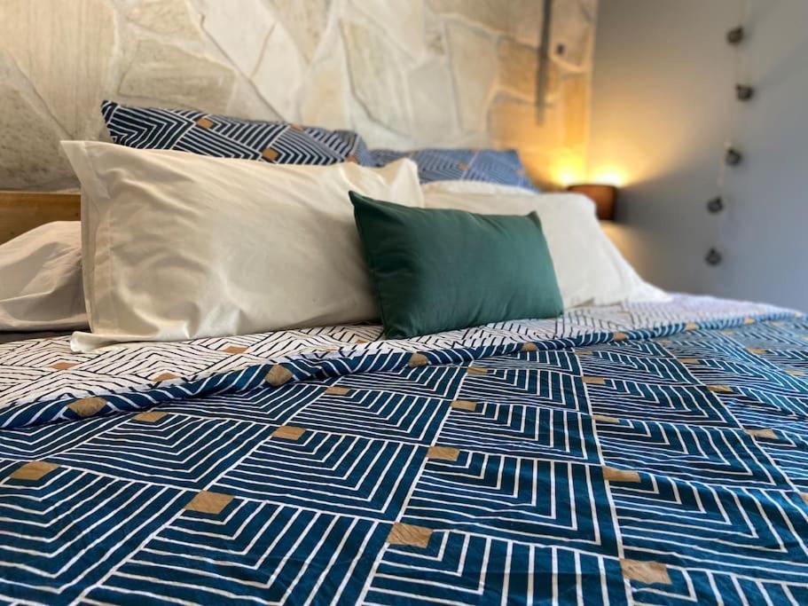 Cocooning Tropic Studio Avec Jacuzzi Privatif サン・ルイ エクステリア 写真